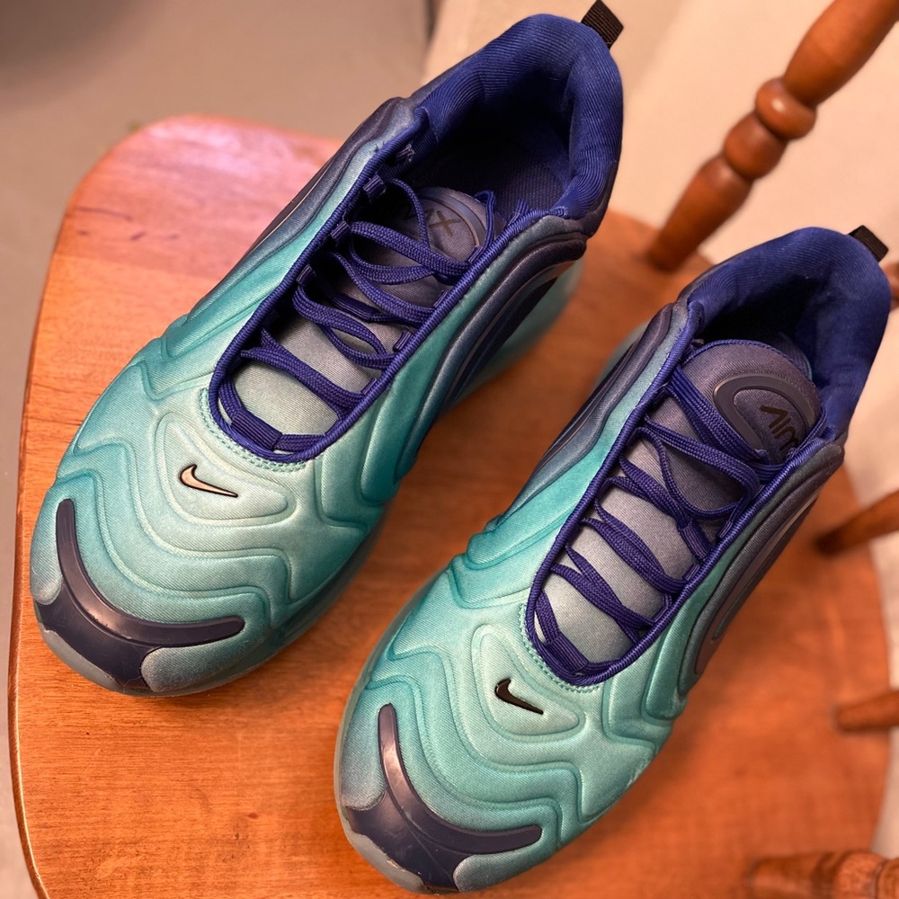Nike Air Max 720